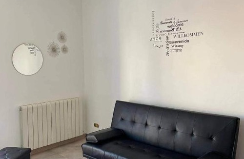 Cosenza Apartment | Tita's Home