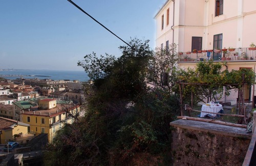 Rione Duomo House | Titti House