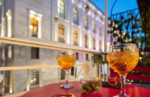 Historical Center House | Toledo Lifestyle Suite
