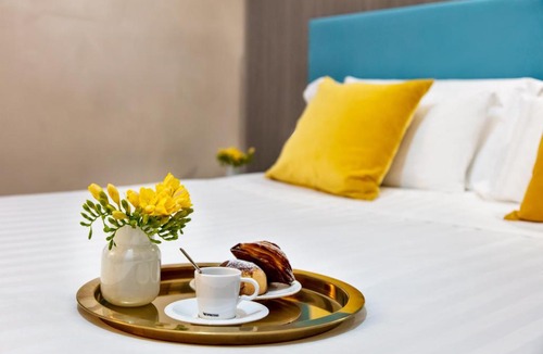 Historical Center House | Toledo Lifestyle Suite