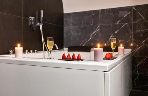 Historical Center House | Toledo Lifestyle Suite