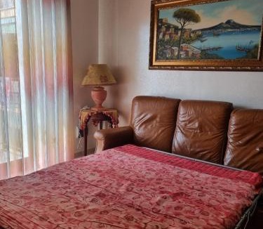 Casoria Apartment | Tonia&Ciro House