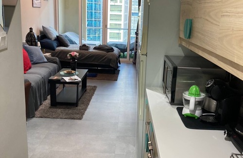 Jumeirah Lake Towers Apartment | Top luxurious fully furnished 5* studio in JLT