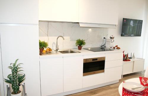 Porto d'Ascoli Apartment | Top Suite Natura e Mare - 5 Min Spiaggia