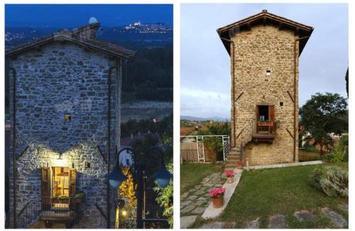 Starda Apartment | Torre del Drago