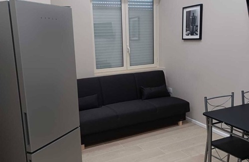 Torre del Greco Apartment | Torre del Greco waterfront apartment - 6 floor with panoramic view