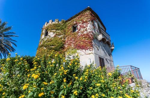 Santa Caterina Dello Ionio Marina Apartment | Torre S.Antonio