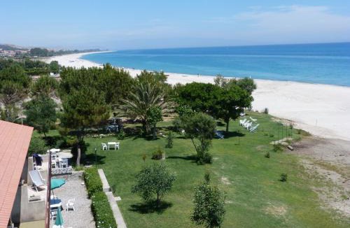 Santa Caterina Dello Ionio Marina Apartment | Torre S.Antonio
