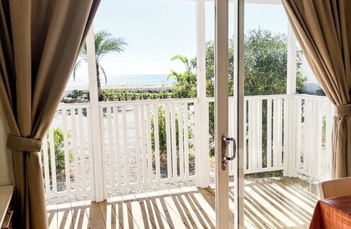 Ciro Marina House | Torrenova Camping Village - MOBILE HOME TOP 1