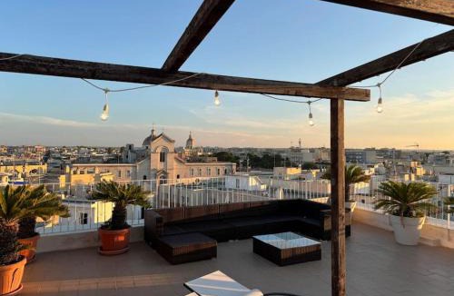 Giovinazzo Apartment | Tra cielo e mare