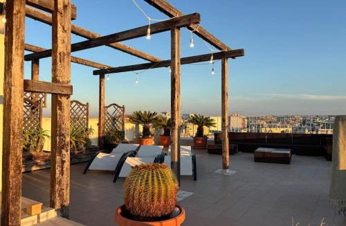 Giovinazzo Apartment | Tra cielo e mare