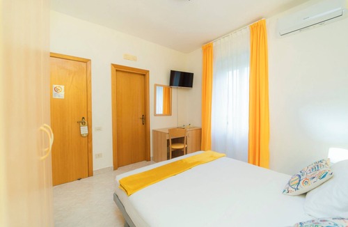 Pucara Hotel | Tra i Monti