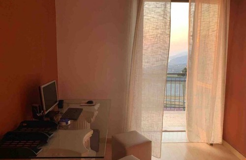 Fuscaldo Apartment | Tra mari e monti - Apartment between sea and mountains equippe