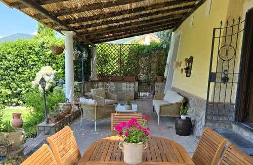 Campinola Bed & Breakfast | Tramonti Divini - Amalfi Coast Country House