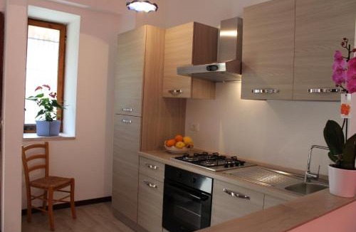 Pucara Apartment | Tramonti Green