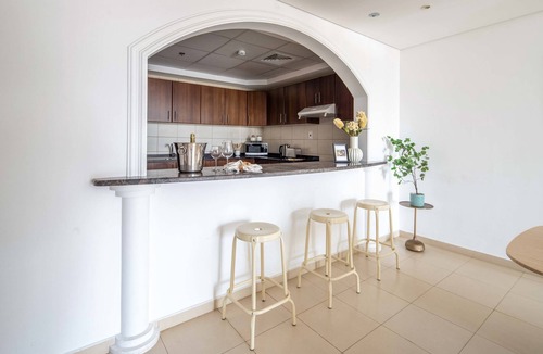 Dubai Sports City Apartment | Tranquil 1BR Apartment in Dubai Sports City!