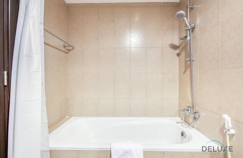 Dubai Sports City Apartment | Tranquil 2BR at Red Residence Sports City by Deluxe Holiday Homes