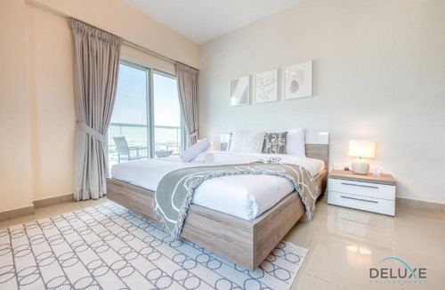 Dubai Sports City Apartment | Tranquil 2BR at Red Residence Sports City by Deluxe Holiday Homes