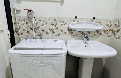Deira Apartment | Tranquil Haven Studio Apartment 1