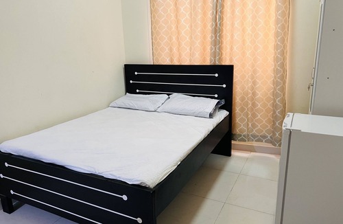 Deira Apartment | Tranquil Haven Studio Apartment 1