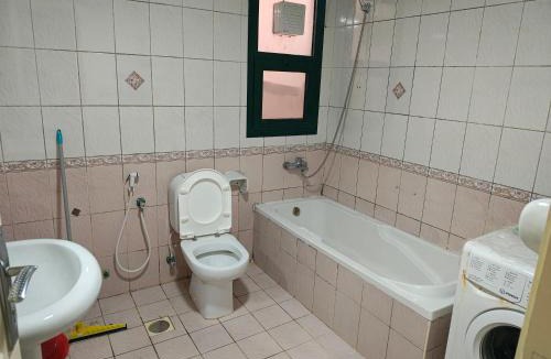 Al Qasimia House | Tranquil Nest Family Stay