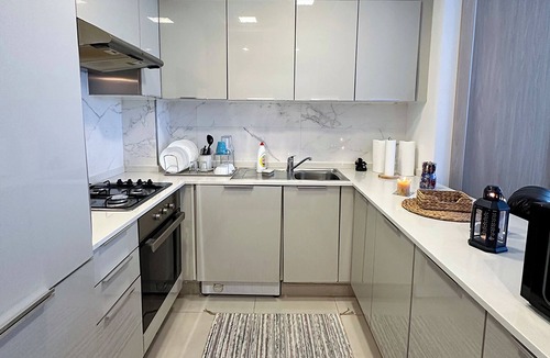 Jumeirah Village Circle Apartment | Tranquil Retreat in JVC DXB