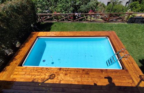 Meta House | Traulivi country house