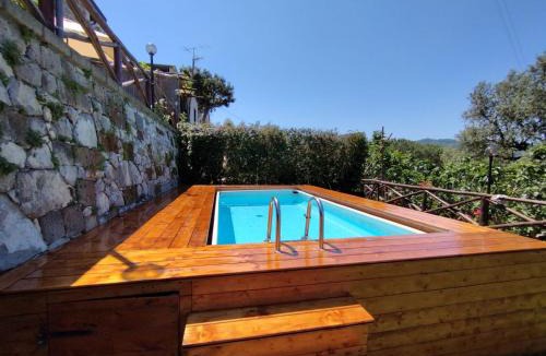 Meta House | Traulivi country house