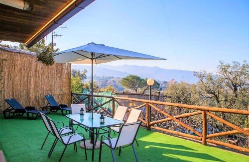 Meta House | Traulivi country house