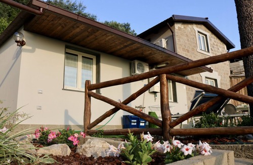 Meta Villa | Traulivi villa with pool