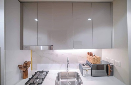 Nad Al Sheba Apartment | Travel Friendly Small Studio in the Heart of Dubai