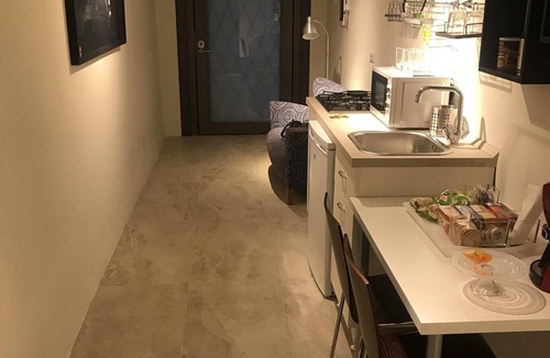 Quartieri Spagnoli Apartment | TreSette Toledo room 3