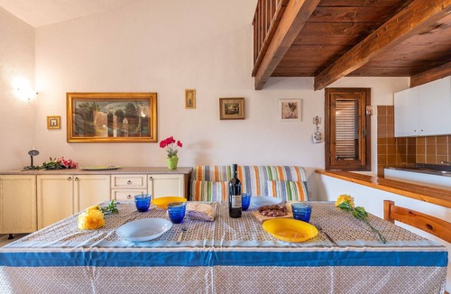 Porto Istana Apartment | TRILO BELLAVISTA 1 - Two Bedroom Apartment