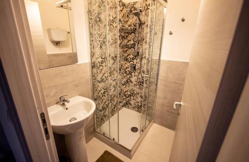 Drapia House | Tropea dall'alto