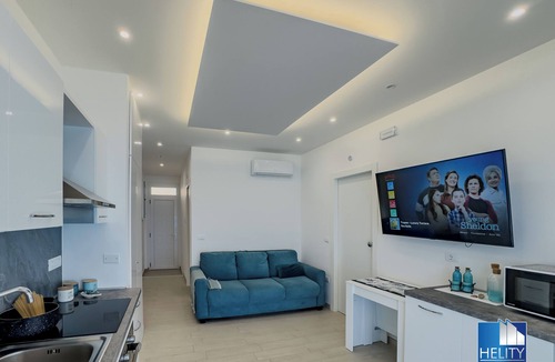 Tropea Apartment | [Tropea] Luxury Terrace Sea suite ⭐️⭐️⭐️⭐️⭐️