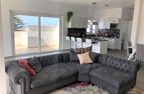 Tropea Apartment | Tropea Penthouse
