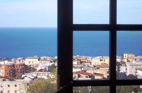 Tropea House | Tropea Villa Bella Vista