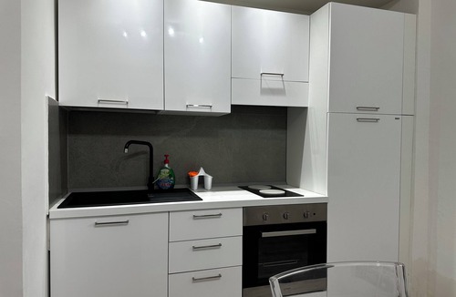 Calimera Apartment | Tropeaview