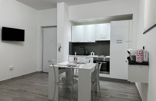 Calimera Apartment | Tropeaview