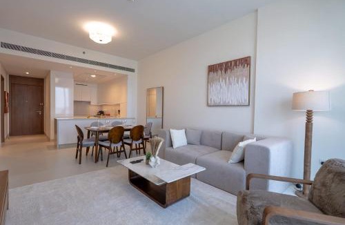 Al Safa Apartment | TRPS - Canal Front Residences 9 Al Wasl - Full Canal View Stylish 2BR Prime Wasl Location