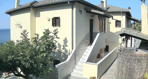 Keramidi Apartment | Tsonos Apartments