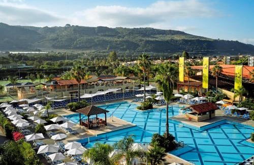 Contrada Difesa II VV Resort | TUI MAGIC LIFE Calabria - All Inclusive
