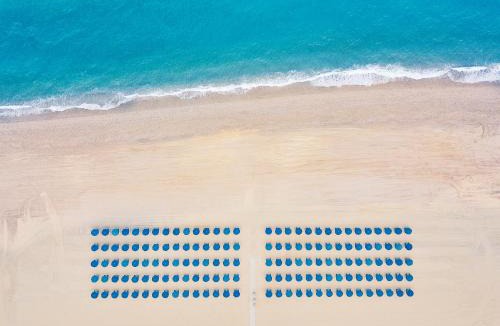 Contrada Difesa II VV Resort | TUI MAGIC LIFE Calabria - All Inclusive