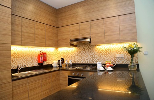 Al Barsha 1 Apartment | Tulip Al Barsha Hotel Apartment
