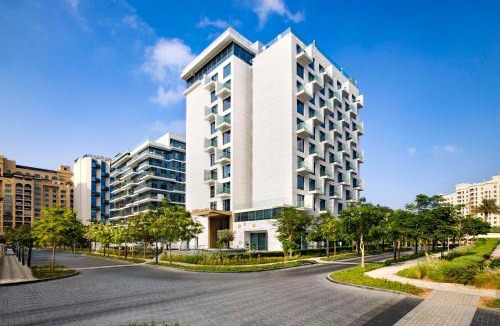 Palm Jumeirah Hotel | Tumbi Hotel Dubai The Palm,Tapestry Collection Hilton