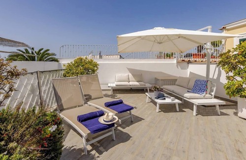 Ischia Porto Apartment | Turchese choose to live an emotion