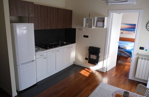 Naples Apartment | Turist Rent Apartment Nadia