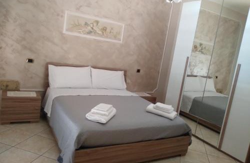 Santa Maria la Carita Bed & Breakfast | Turisti a Casa mia