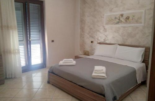 Santa Maria la Carita Bed & Breakfast | Turisti a Casa mia