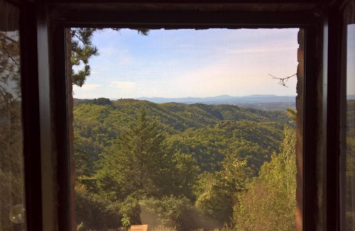 Gaiole in Chianti Apartment | Tuscan apartment in an idyllic location, grandiose panorama, pool, WiFi